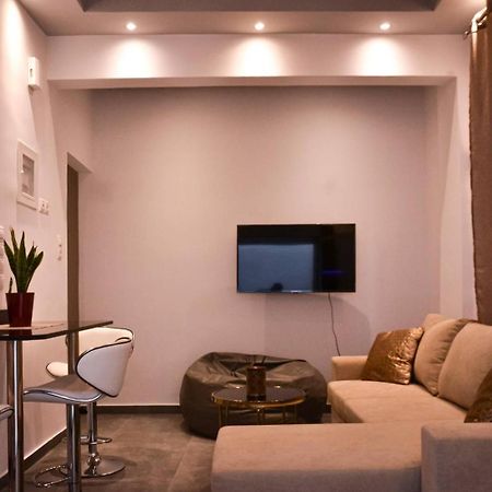Galaxyhome Athen Exterior foto