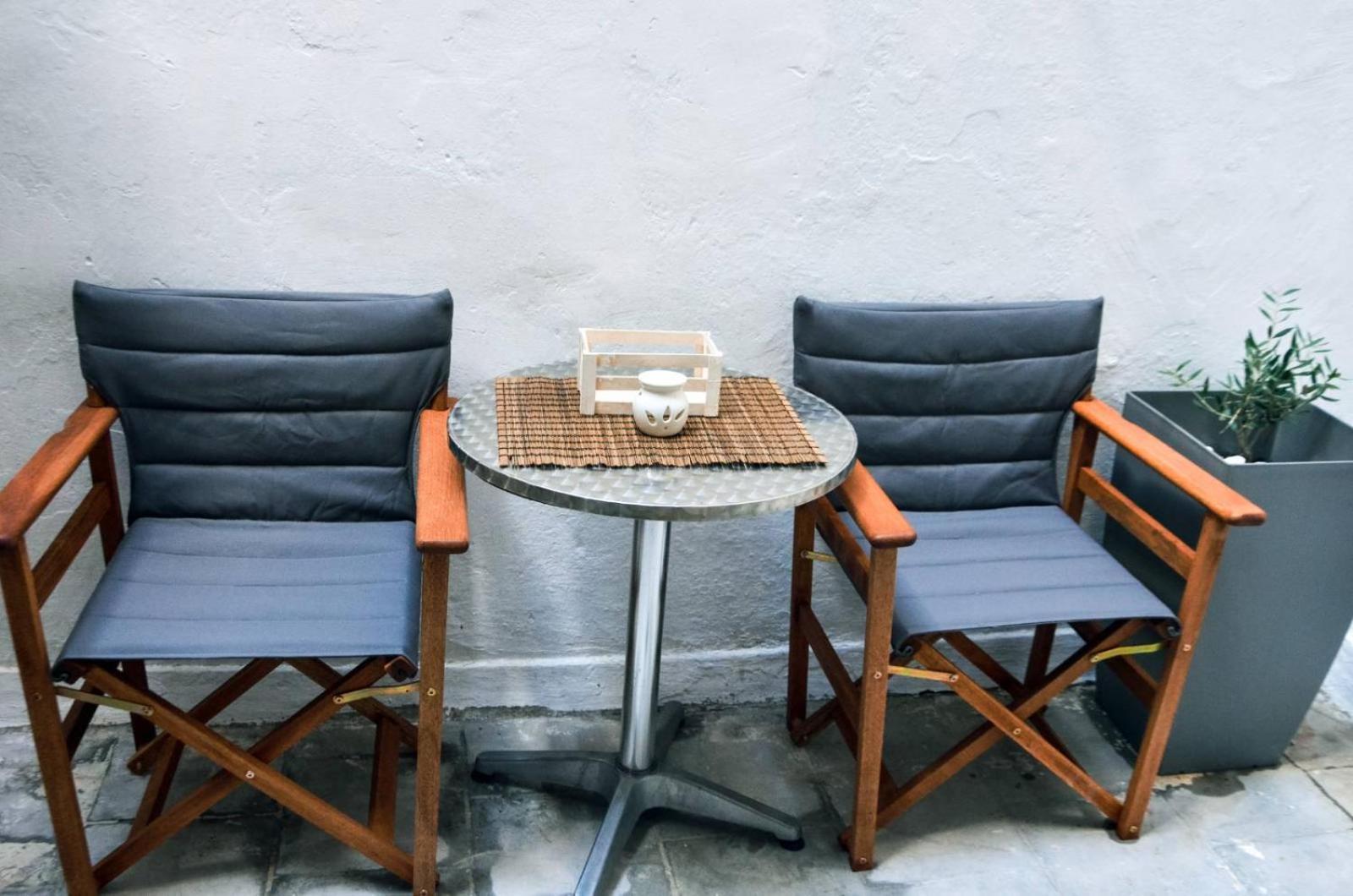 Galaxyhome Athen Exterior foto